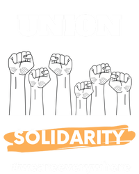 Union Gift Union Solidarity Union Worker Gift T-Shirt