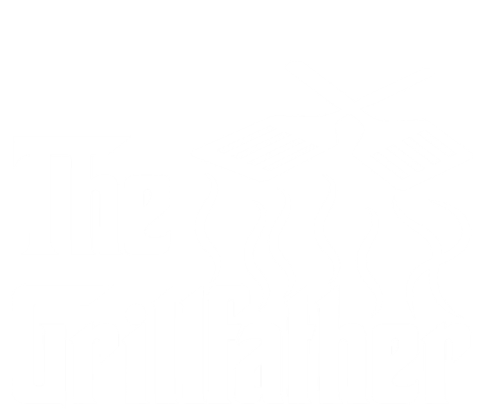 The Grillfather Bbq Grill And Smoker Barbecue Chef Gift Kids Sweatshirt