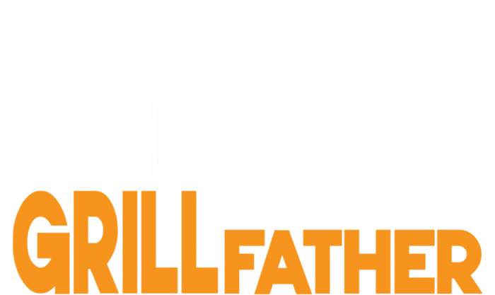 The Grillfather Bbq Griller Smoker Funny Barbecue Chef Dad Funny Gift Tie Dye Hoodie