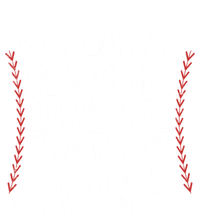 Baseball Players Have The Prettiest Moms Baseball Tie-Dye Long Sleeve Shirt