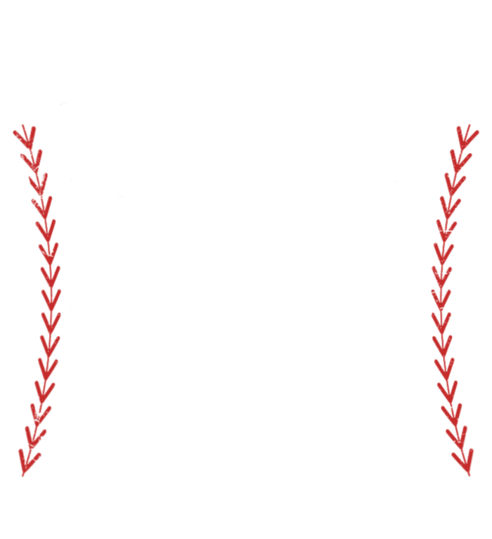 Baseball Players Have The Prettiest Moms Baseball Tie-Dye Long Sleeve Shirt