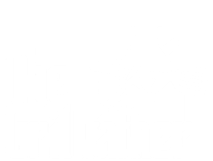 The Grillfather Funny Grilling Cool Gift T-Shirt