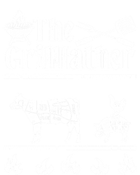 The Grillfather Id Smoke That Bbq Funny Funny Gift Mousepad