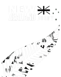 New Zealand Rugby Fan Haka T-Shirt