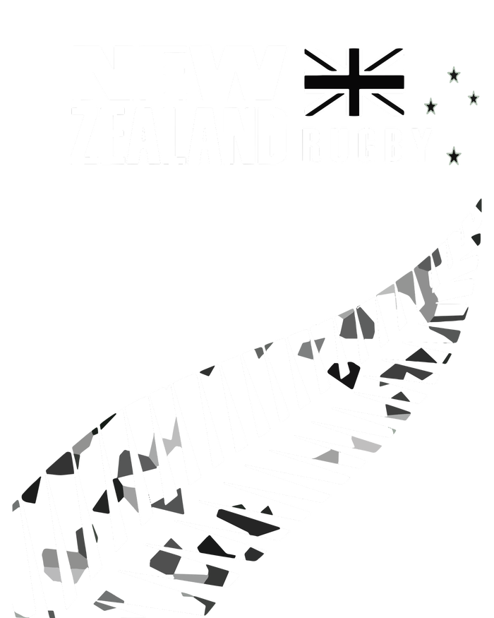 New Zealand Rugby Fan Haka T-Shirt