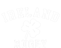 IRELAND RUGBY Shirts Irish Shamrock Rugby T-Shirt