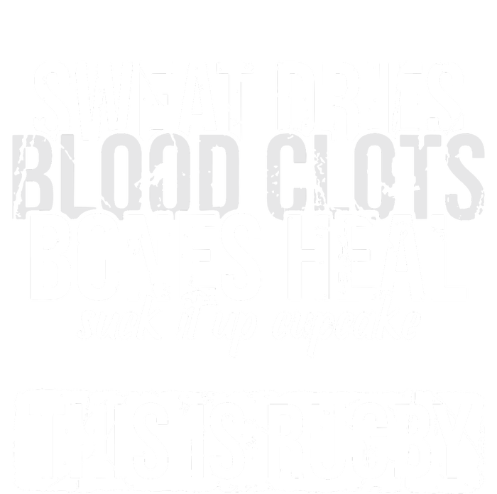 Rugby T-Shirt