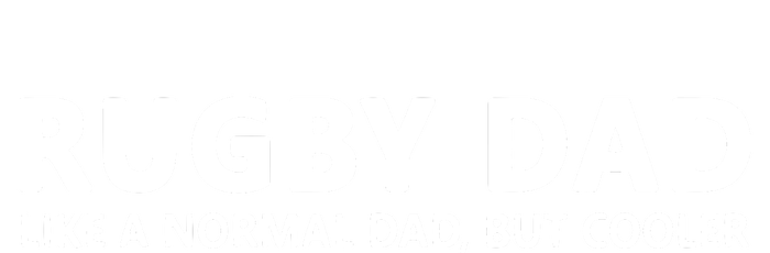 Rugby Father Rugby Dad T-Shirt