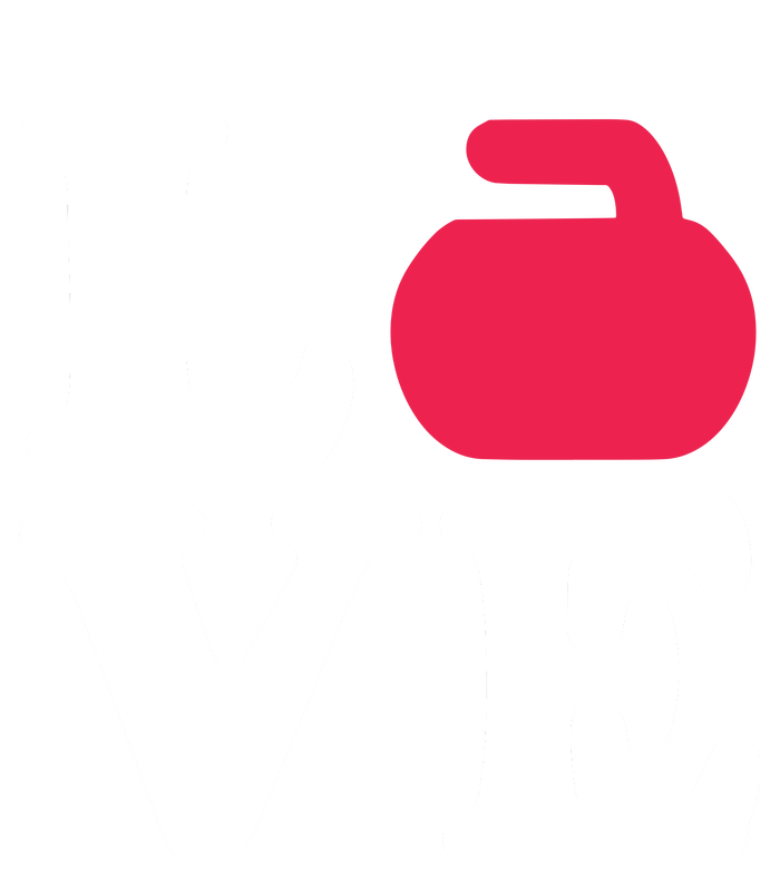 Curling Love Premium T-Shirt