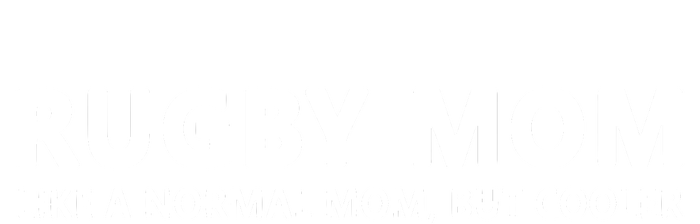 Rugby Mother Rugby Mom T-Shirt