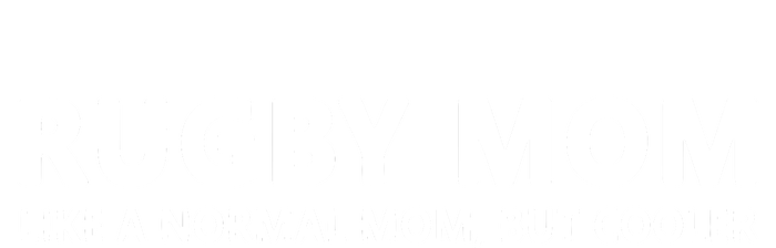 Rugby Mother Rugby Mom T-Shirt