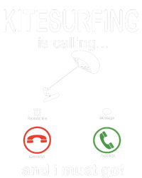 Funny Kitesurfing Shirts Kite Surfer Gift Kiteboarding Kite T-Shirt