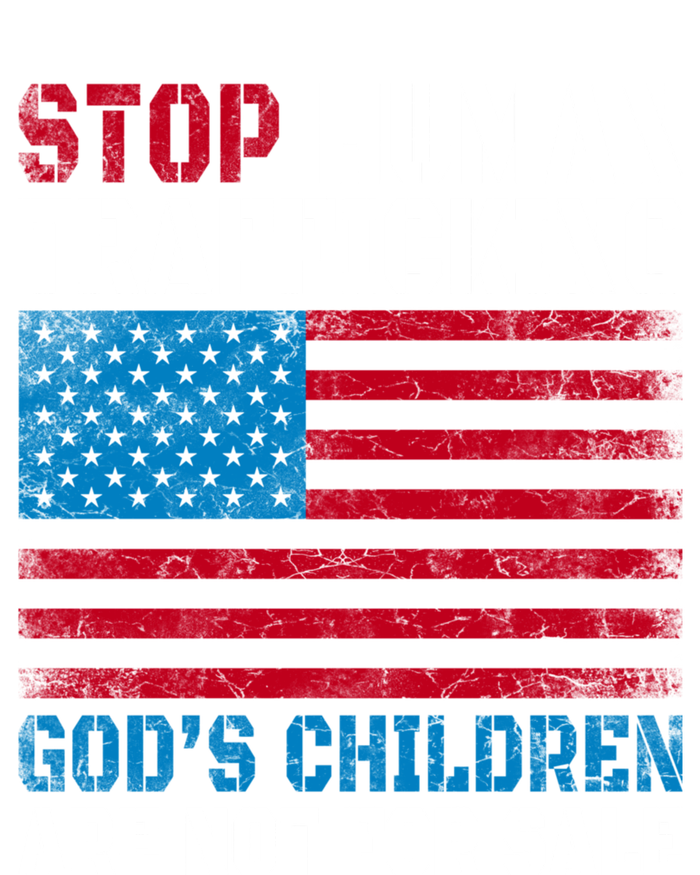 Stop Human Trafficking Gods Children Are Not For Sale. Wool Snapback Cap