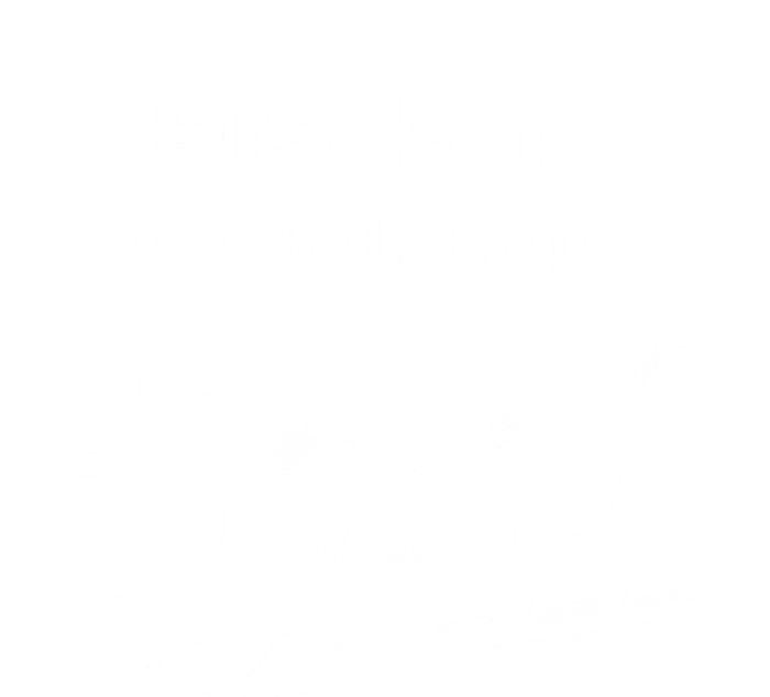 This Is My Cooking Meaningful Gift Culinary Cooking Gift Idea For Chef Gift Poster