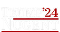 Trump Nugent 2024 T-Shirt