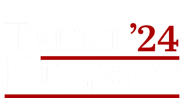 Trump Nugent 2024 T-Shirt