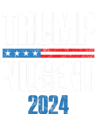 Trump Nugent 2024 Performance Sprint T-Shirt