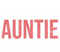 Aunties Funny Niece Aunt Graphic Cute Gift Tall T-Shirt