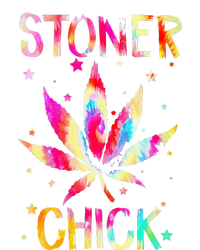 Stoner Chick Cannabis Stoner Marijuana Cannabis Premium T-Shirt