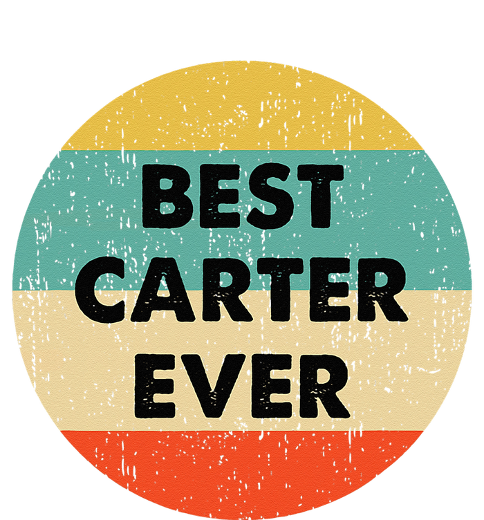 Carter Name Flexfit Unipanel Trucker Cap