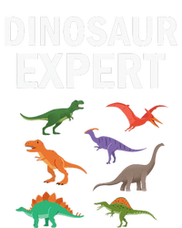 Dinosaur Expert Dino T Rex Dinosaurus Lovers T-Shirt