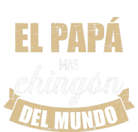 El Papá Mas Chingón Del Mundo Dia Del Padre Premium T-Shirt