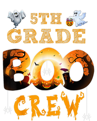 Halloween 5th grade Boo Crew Teacher halloween  wo kid Sweatshirt