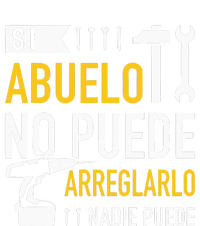 Si Abuelo No Puede Arreglarlo Nadie Puede Para Día Del Padre Ladies PosiCharge Competitor Racerback Tank