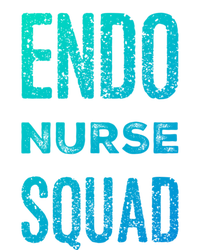 Endoscopy Nurse Registered Gi Nurses Rn Endo Nurse Squad Gift Women's T-Shirt