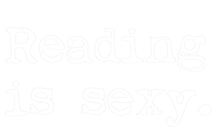 Reading Is Sexy Book Readers Read Bookworm Sapiosexual Hoodie