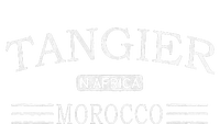 Tangier Morocco Cool Comfort Performance Bucket Hat