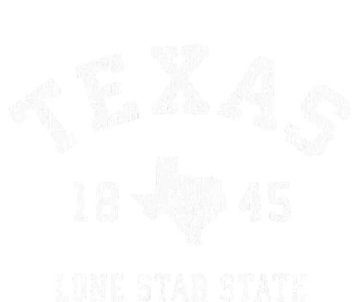 Texas TX Vintage Sports Design Texan Toddler Fine Jersey T-Shirt