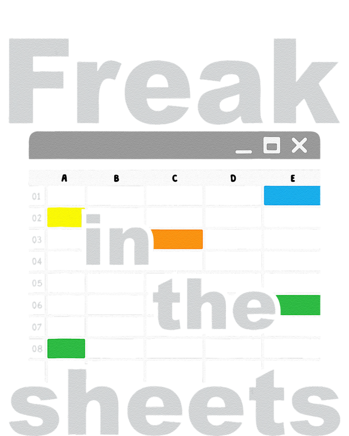 Freak In The Sheets Funny Accountant Analyst Secretary Zip Tote Bag