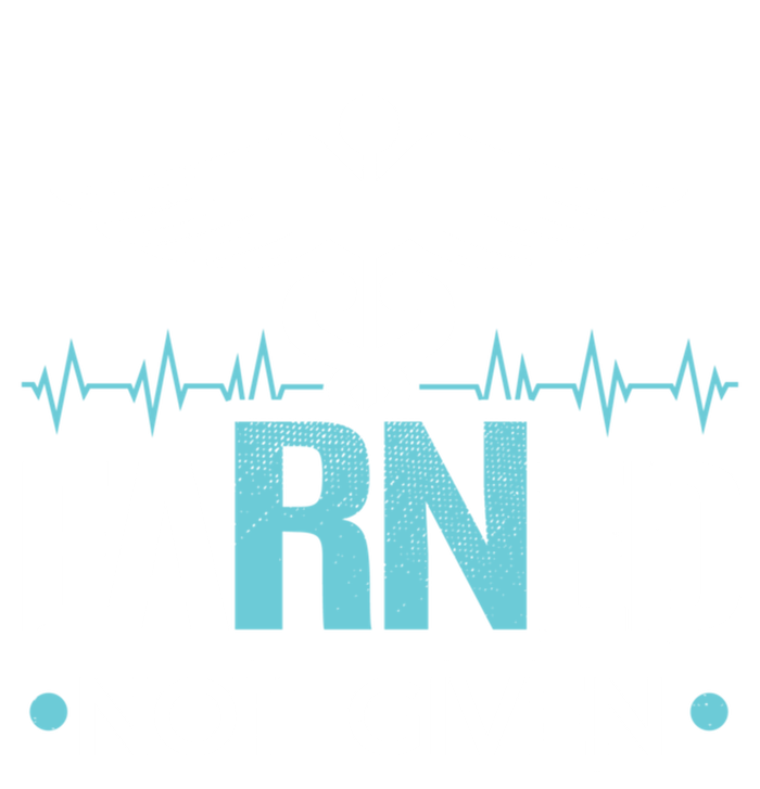 Earned Not Given Rn Gift Tall Sweatshirt