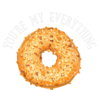 Youre My Everything Bagel Cute Baking Lovers Gift Performance Sprint T-Shirt