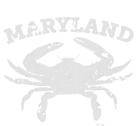 Vintage Maryland State Blue Crab T-Shirt