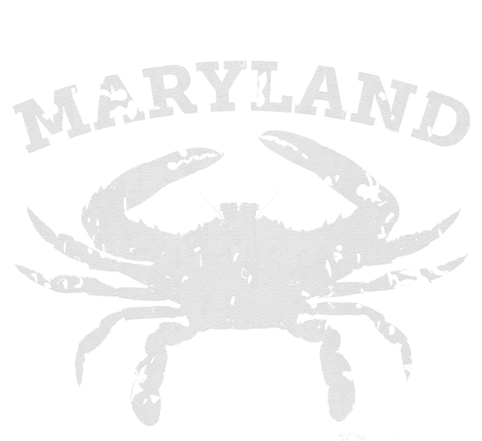 Vintage Maryland State Blue Crab T-Shirt