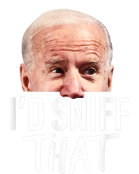 Id Sniff That. Anti Joe Biden Funny Parody Legacy Cool Fit Booney Bucket Hat