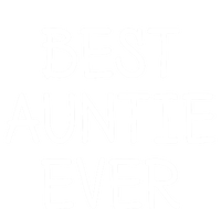 Best Auntie Ever T2 Gift Tie-Dye T-Shirt