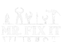 Mr. Fix It For A Handyman Craftsman T-Shirt