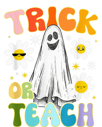 Halloween Costume Trick Or Teach T-Shirt