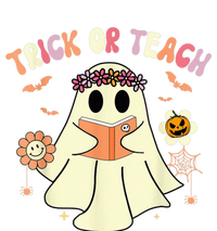 Trick Or Teach Funny Teacher Halloween Shirts Wo Costume Women's T-Shirt