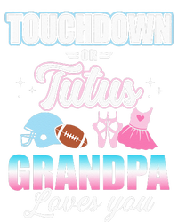 Gender Reveal Touchdowns Tutus Grandpa Matching Baby Party Baby Bodysuit