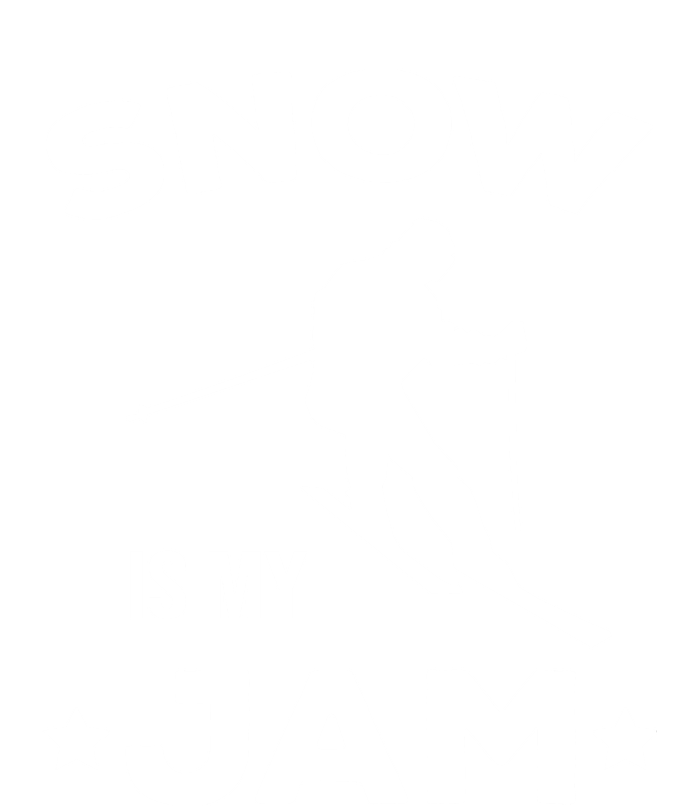 Snow Is My Jam Skiing Lover Gift For Skier T-Shirt