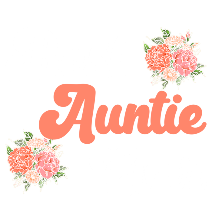 Best Auntie Ever Niece Nephew Aunt Gift T-Shirt