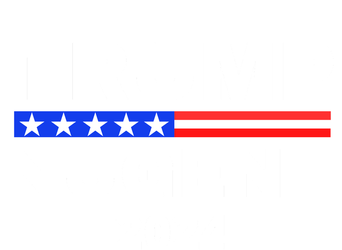 Trump Nugent 2024 Pajama Set