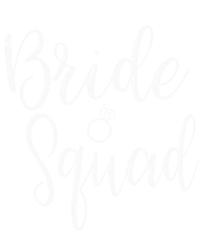 Bride Squad Bachelorette Party Bridesmaid Bridal Shower Kids Hoodie