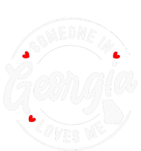 Someone In Georgia Loves Me T-Shirt