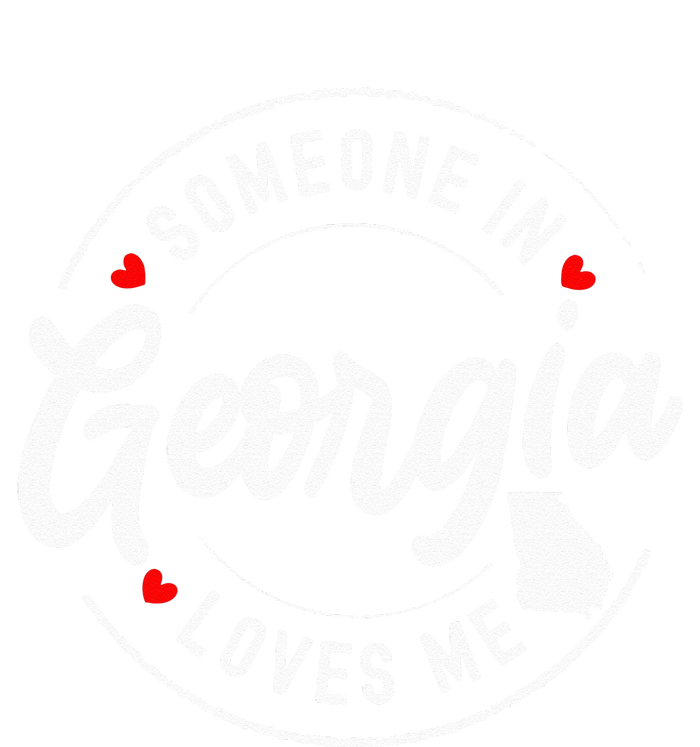 Someone In Georgia Loves Me T-Shirt