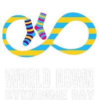 World Down Syndrome Day Awareness Socks Down Right Sustainable Bucket Hat